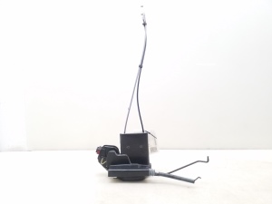 Serrure de porte avant - 1157400100