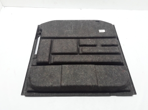 VOLVO V70 III (2007–2017) Trunk carpet 30653394 - 2