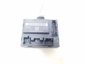 Front door control unit - 4F0959793E