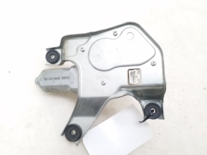 Dodge Caliber (2006–2012) Rear wiper motor 05116146AC - 3