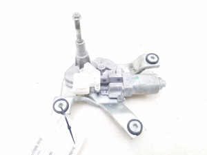 Rear wiper motor - 05116146AC
