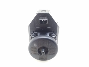 Mirror control switch