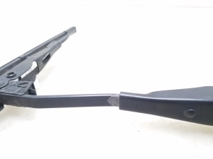 Dodge Caliber (2006–2012) Rear squeegee leg 05303787AD - 2