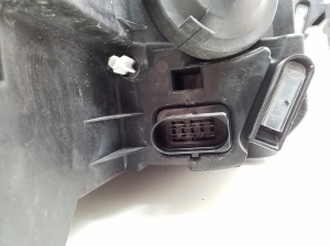 Volkswagen T-Roc (2017–2026) Scheinwerfer vorne 2GA941005B - 7