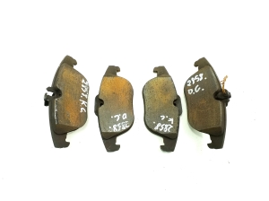   Brake pads 