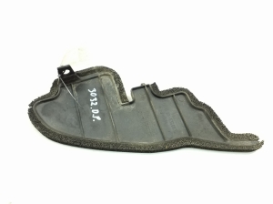 TOYOTA Corola Verso R1 (2004–2009) Luftleitblech für den Kühler 531530F010 - 2