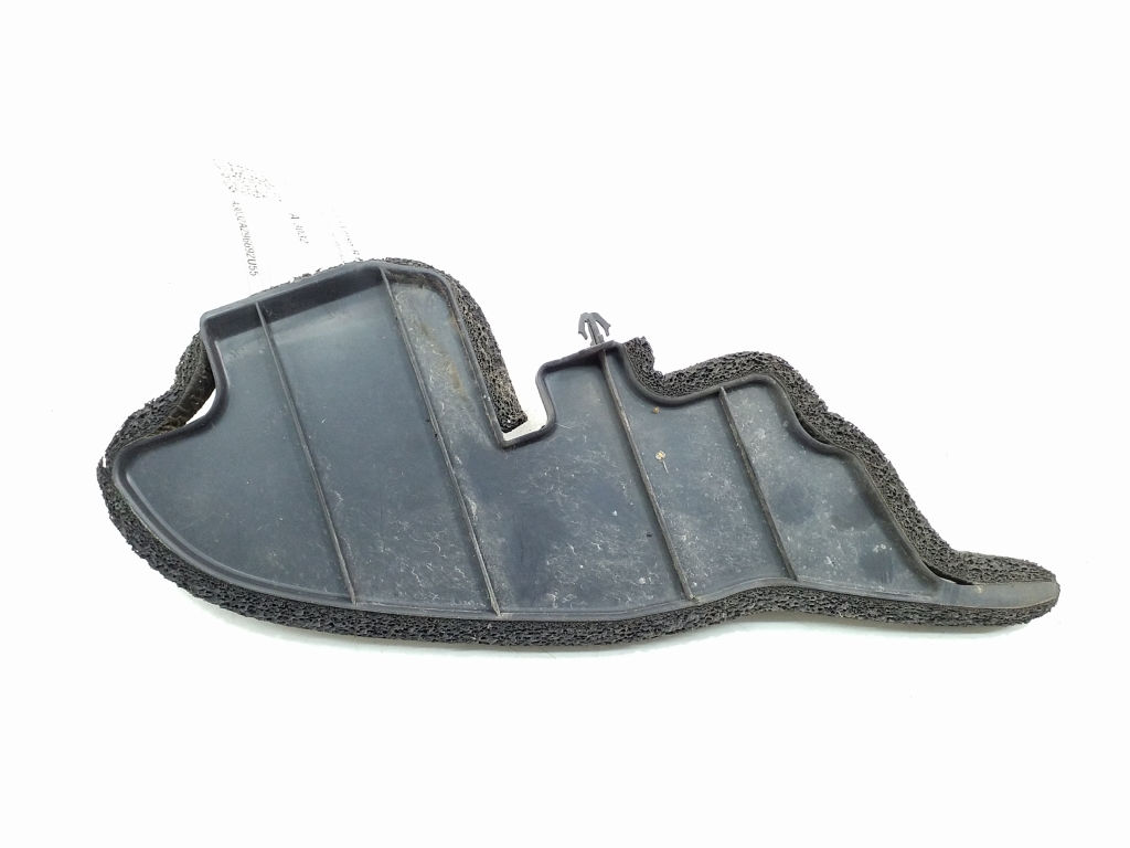 TOYOTA Corolla Verso 1 generation (2001-2009) Radiator air diverter 531540F010 20430865