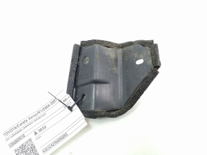 TOYOTA Corola Verso R1 (2004–2009) Luftleitblech für den Kühler 538680F010 - 2