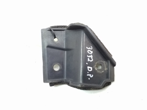   Luftleitblech für den Kühler  - 538680F010 