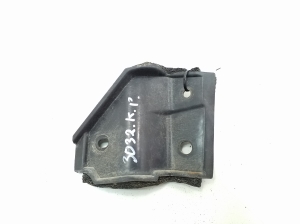   Luftleitblech für den Kühler  - 538690F010 