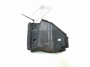 TOYOTA Corola Verso R1 (2004–2009) Luftleitblech für den Kühler 538690F010 - 2