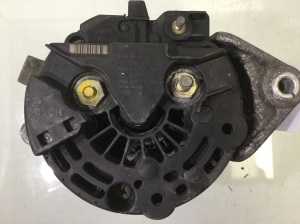 Opel Zafira A (1999–2005) Ģenerators 90561971 - 4