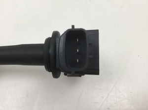 NISSAN Qashqai (2006–2013) Süütepool 22448ED800 - 2