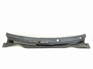   Windshield cowl panel  -  