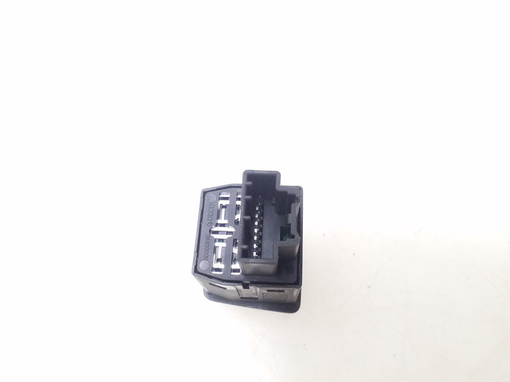 OPEL Antara 1 generation (2006-2015) Mirror adjustment switch 25088932