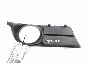 TOYOTA Corola Verso R1 (2004–2009) Nebelscheinwerferabdeckung vorne 521280F020 - 3