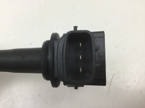 NISSAN Qashqai (2006–2013) Ignition coil 22448ED800 - 2
