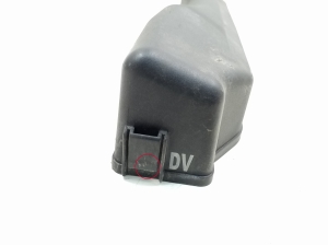  Fuse block holder under the hood 