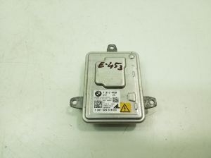 Xenon headlight control unit - 7317408