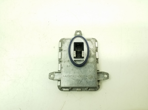 BMW 5 SERIES F10 (2010–2017) Xenon headlight control unit 7317408 - 2