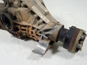 Jeep Grand Cherokee WK2 (2010–2026) Rear differential 68060039AF - 4