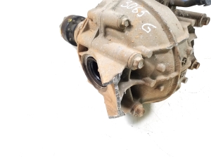 Jeep Grand Cherokee WK2 (2010–2026) Rear differential 68060039AF - 5