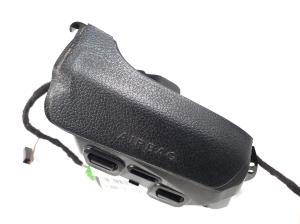 Mercedes Benz GLK-Class 204 (2008–2015) Sitzairbag vorne A2048602902 - 2