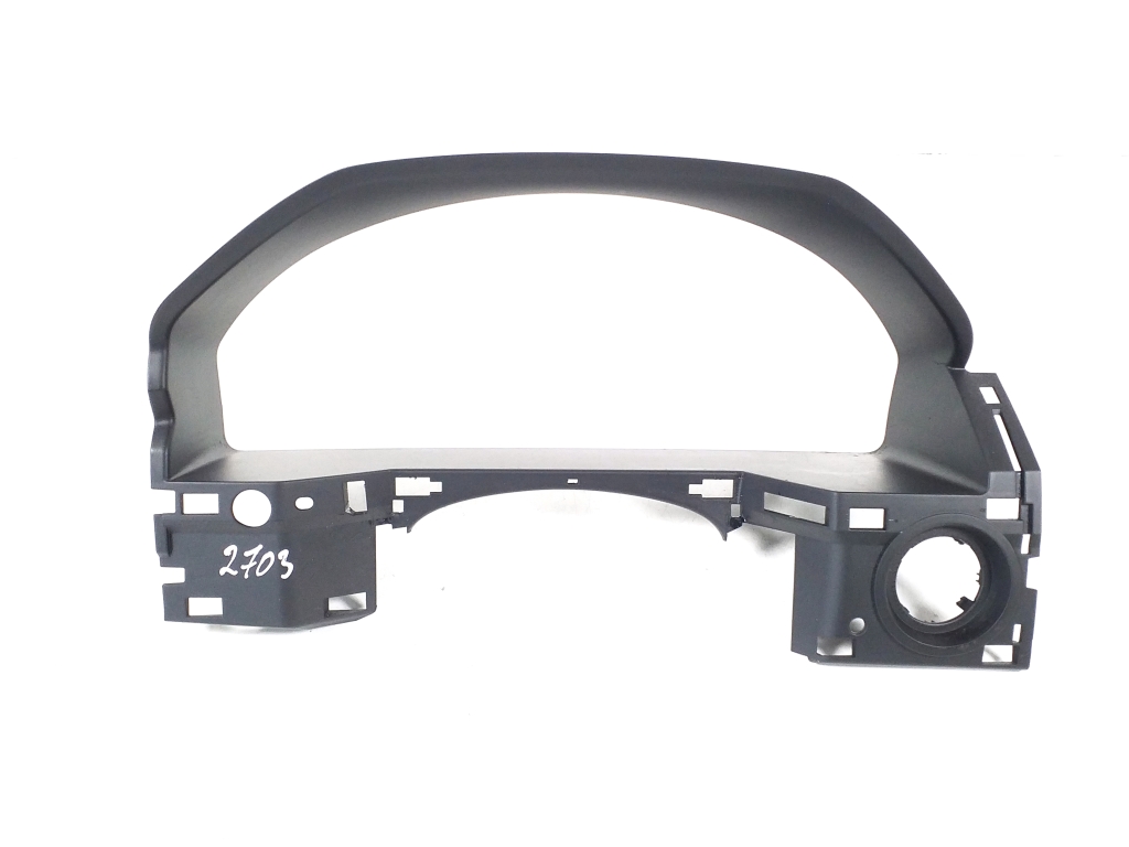 Mercedes Benz GLK-Class 204 (2008–2015) Instrument cluster trim A2046801708 Mercedes Benz GLK-Class 204 (2008–2015) Instrument cluster trim A2046801708