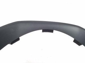Mercedes Benz GLK-Class 204 (2008–2015) Instrument cluster trim A2046801708 - 2