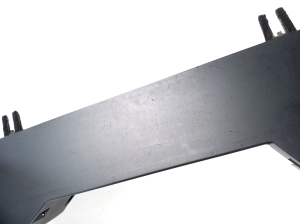 Mercedes Benz GLK-Class 204 (2008–2015) Instrument cluster trim A2046801708 - 4