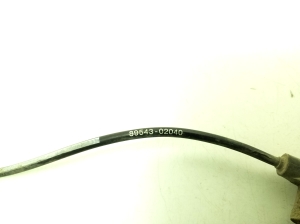 TOYOTA Corola Verso R1 (2004–2009) ABS-Sensor vorne 8954302040 - 2