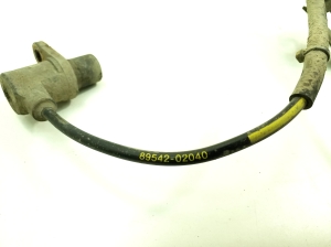 TOYOTA Corola Verso R1 (2004–2009) ABS-Sensor vorne 8954202040 - 2