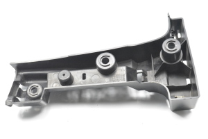 BMW X5 E70 (2006–2013) Stoßstangenhalterung hinten 7158442 - 5