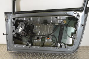 Seat Ibiza 6J5,6P1 (2008–2017) Front door 6J3831312 - 3