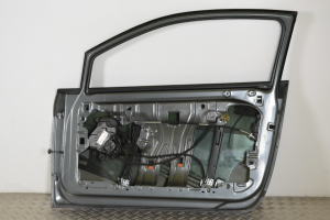Seat Ibiza 6J5,6P1 (2008–2017) Front door 6J3831312 - 4