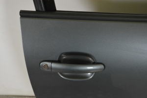 Seat Ibiza 6J5,6P1 (2008–2017) Front door 6J3831312 - 5