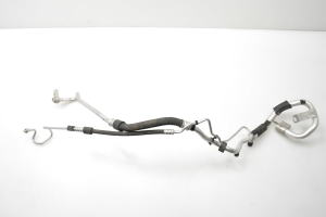 Kliimaseadme voolik - A2058304502