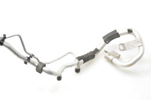 Mercedes Benz C-Class 205 (2014–2021) Kliimaseadme voolik A2058304502 - 3