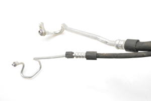Mercedes Benz C-Class 205 (2014–2021) Kliimaseadme voolik A2058304502 - 5