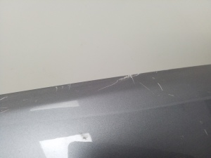 BMW 3 SERIES E90 (2004–2013) Front fender - 2