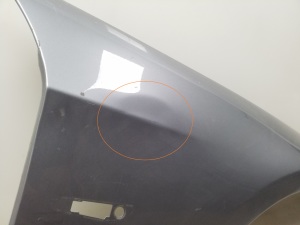 BMW 3 SERIES E90 (2004–2013) Front fender - 4