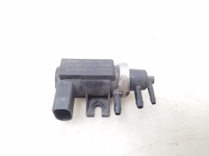  Solenoids 