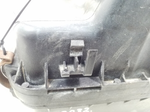 TOYOTA Corola Verso R1 (2004–2009) Luftfiltergehäuse - 3