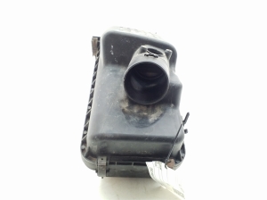 TOYOTA Corola Verso R1 (2004–2009) Luftfiltergehäuse - 4