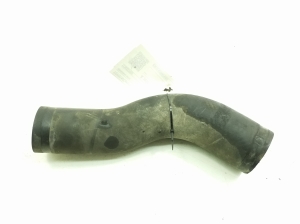   Ladeluftkühlerschlauch  - 1734227050 