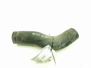TOYOTA Corola Verso R1 (2004–2009) Vahejahuti voolik 1734227050 - 2