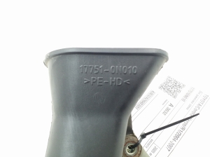   Luftansaugschlauch  - 177510N010 