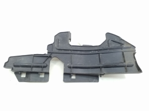 TOYOTA Corola Verso R1 (2004–2009) Luftleitblech für den Kühler 532850F010 - 3