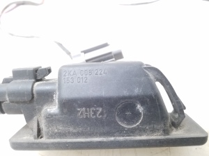 NISSAN Primera P12 (2001–2008) Numbrimärgi tuled 2KA008224 - 3