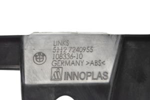 BMW 1 SERIES F20 (2010–2026) Rear bumper bracket 7240955 - 3